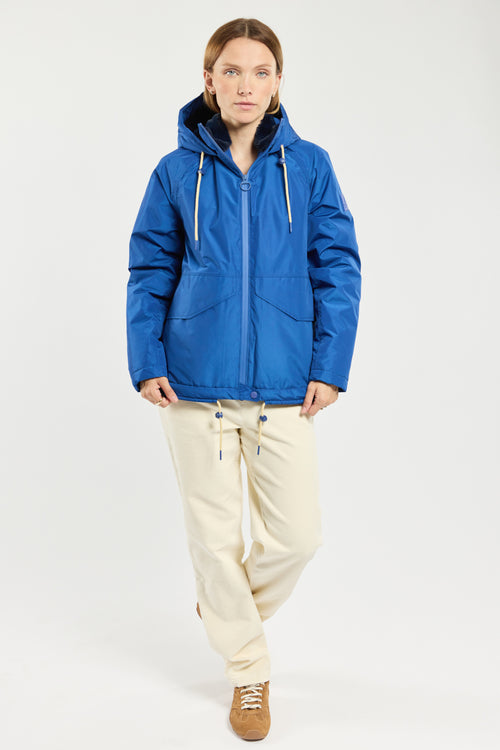 BADINGTON Short Raincoat - Armor-lux - 3