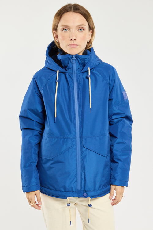 BADINGTON Short Raincoat - Armor-lux - 4