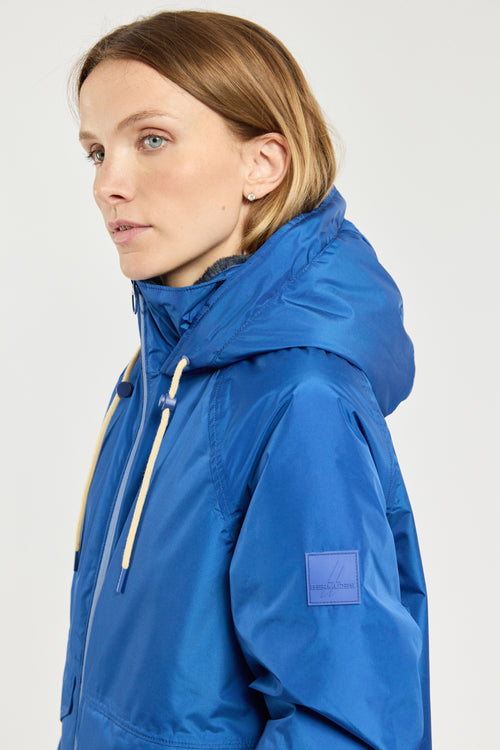 BADINGTON Short Raincoat - Armor-lux - 2