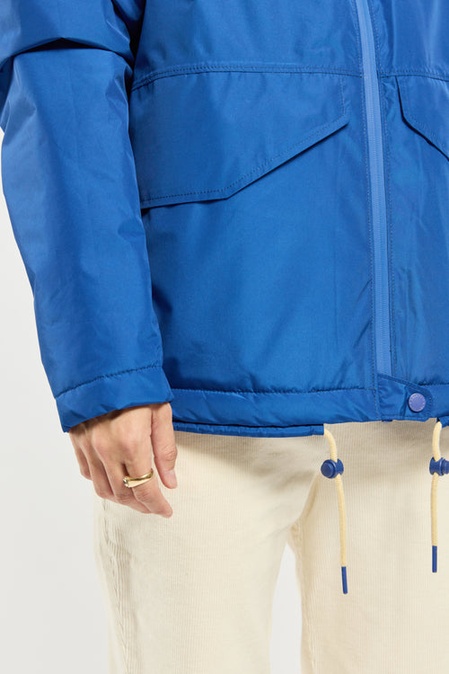 BADINGTON Short Raincoat - Armor-lux - 5