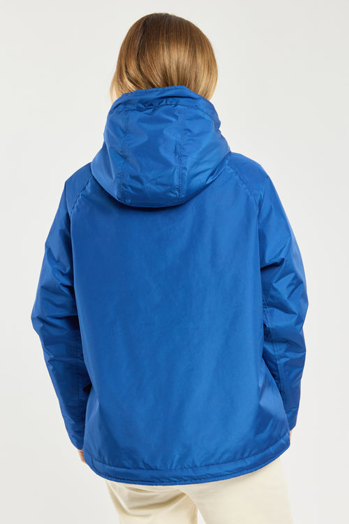 BADINGTON Short Raincoat - Armor-lux - 6