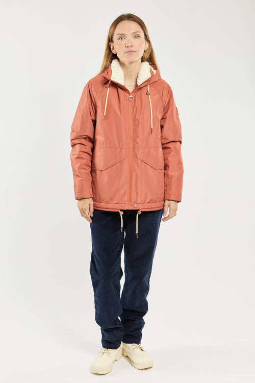 Coupe-pluie court BADINGTON - Armor-lux - 3