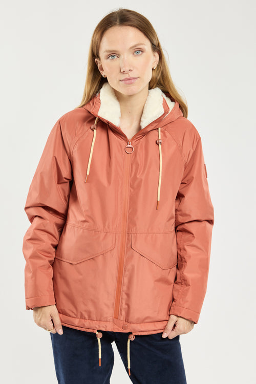 Coupe-pluie court BADINGTON - Armor-lux - 1