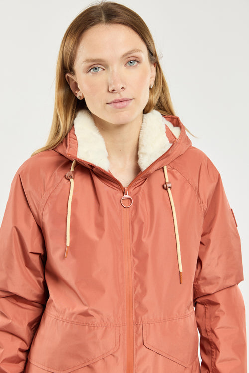 Coupe-pluie court BADINGTON - Armor-lux - 2