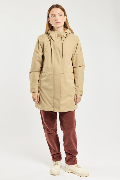 BREVIKA Waterproof Parka - Armor-lux - 3