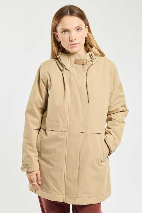 BREVIKA Waterproof Parka - Armor-lux - 1
