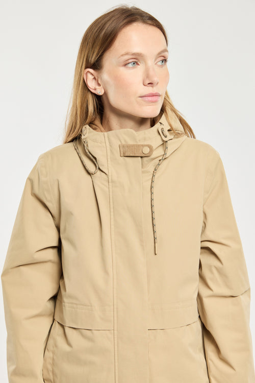 BREVIKA Waterproof Parka - Armor-lux - 2