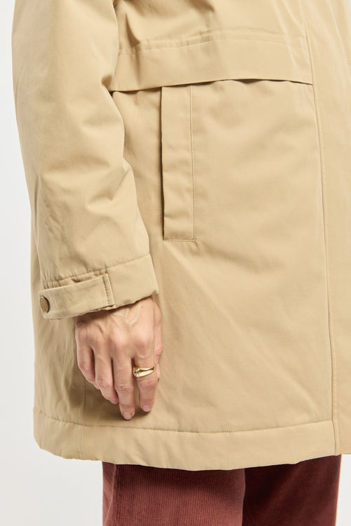 BREVIKA Waterproof Parka - Armor-lux - 4