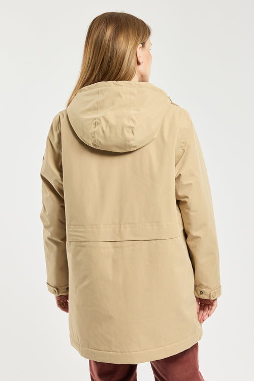 BREVIKA Waterproof Parka - Armor-lux - 5