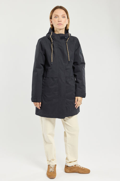 BREVIKA Waterproof Parka - Armor-lux - 3