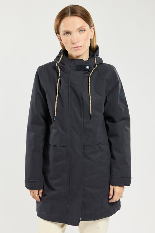 BREVIKA Waterproof Parka - Armor-lux - 1