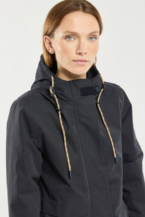 BREVIKA Waterproof Parka - Armor-lux - 2