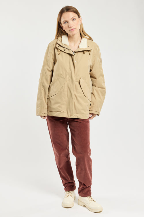 BOXCOAT Breathable Parka - Armor-lux - 3