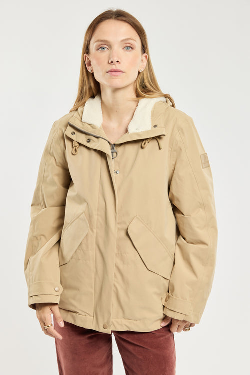BOXCOAT Breathable Parka - Armor-lux - 1