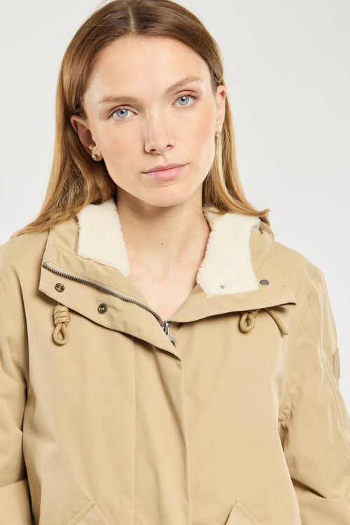 BOXCOAT Breathable Parka - Armor-lux - 2