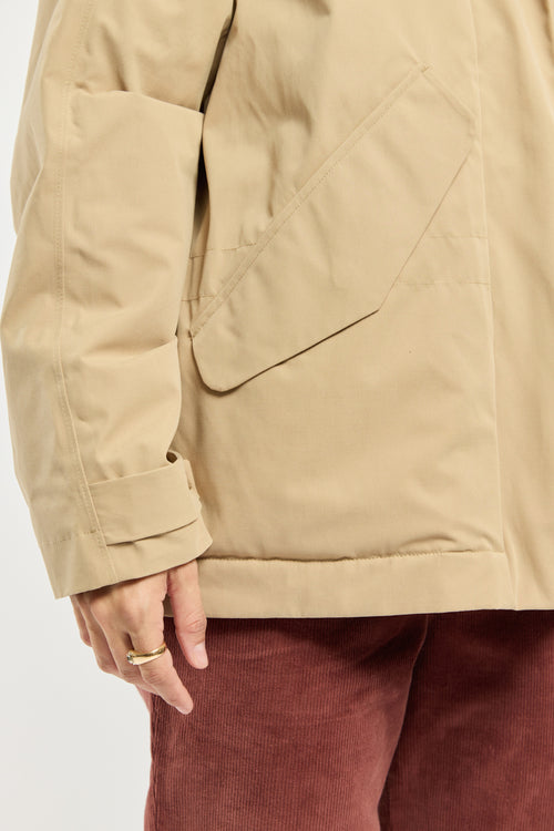 BOXCOAT Breathable Parka - Armor-lux - 5