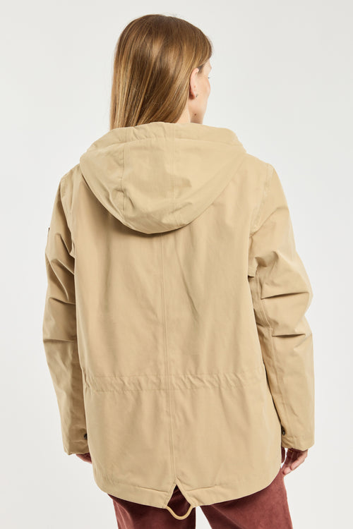 BOXCOAT Breathable Parka - Armor-lux - 4