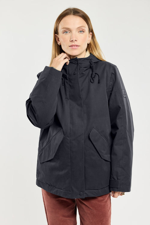 BOXCOAT Breathable Parka - Armor-lux - 2