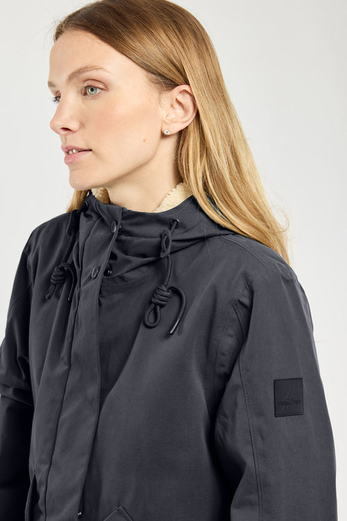 BOXCOAT Atmungsaktive Parka - Armor-lux - 3