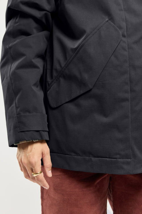 BOXCOAT Atmungsaktive Parka - Armor-lux - 4
