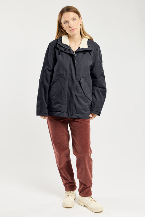 BOXCOAT Breathable Parka - Armor-lux - 1