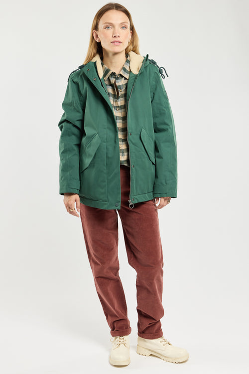 BOXCOAT Breathable Parka - Armor-lux - 3