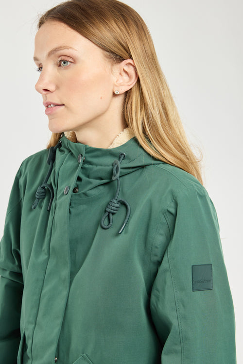 BOXCOAT Breathable Parka - Armor-lux - 2