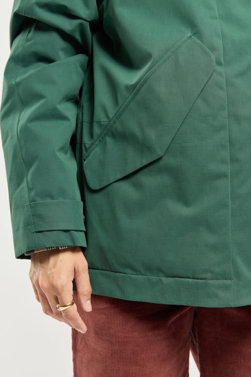 BOXCOAT Breathable Parka - Armor-lux - 5