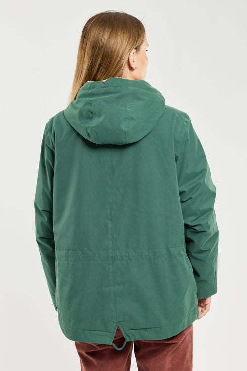 BOXCOAT Breathable Parka - Armor-lux - 6