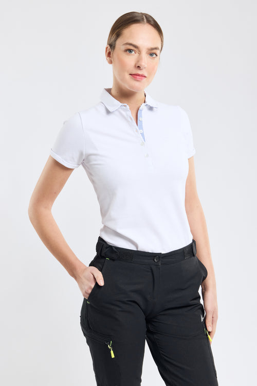 Polo-shirt CLARIE - Armor-lux - 1