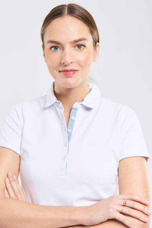 Polo-shirt CLARIE - Armor-lux - 2