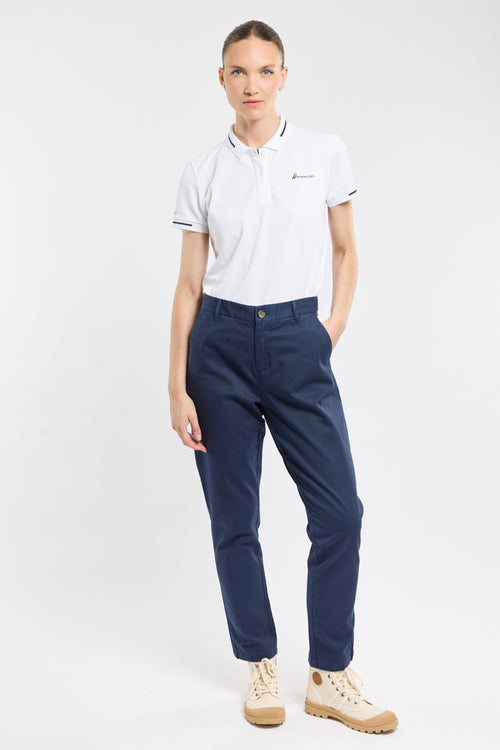 Polo shirt CABESTAN - Armor-lux - 3