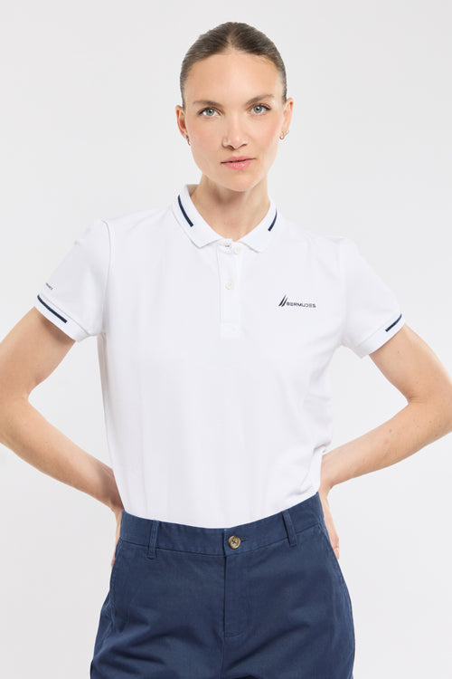 Polo shirt CABESTAN - Armor-lux - 2