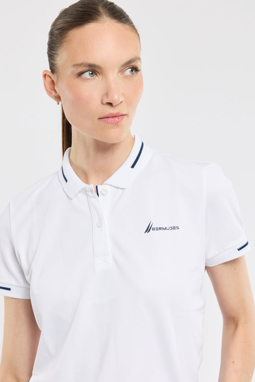 Polo shirt CABESTAN - Armor-lux - 4