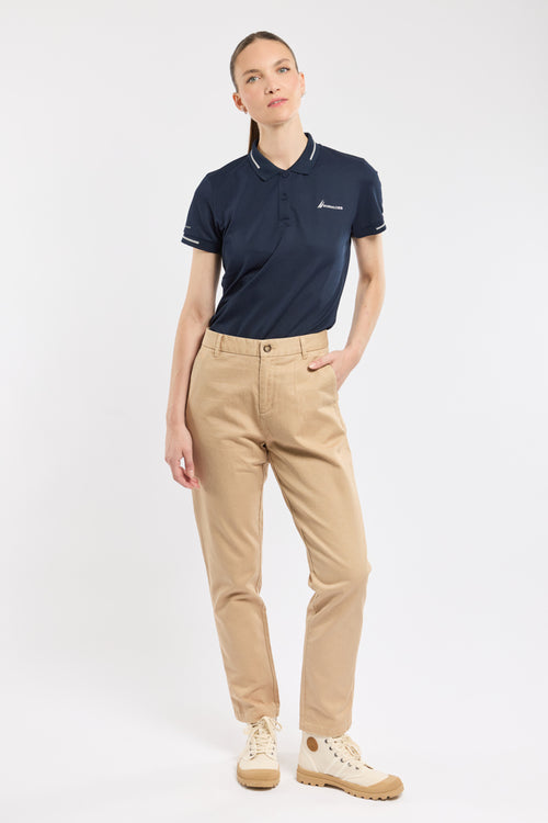 Polo shirt CABESTAN - Armor-lux - 3