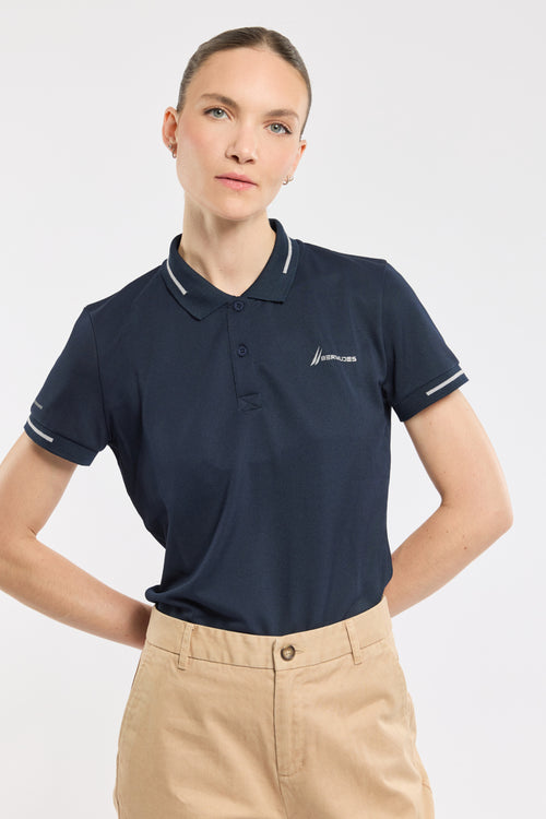 Polo shirt CABESTAN - Armor-lux - 1