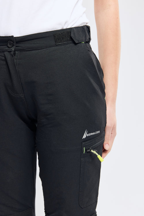 Pantalon technique LAKKARI - Armor-lux - 3