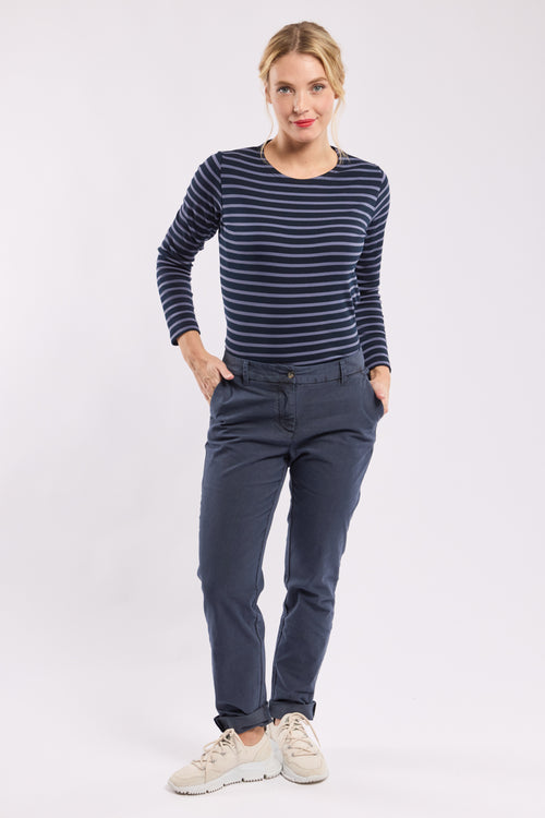 Chino-Hose LORINA - Armor-lux - 5