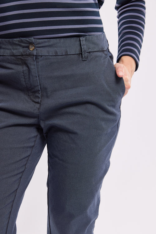 Chino-Hose LORINA - Armor-lux - 3