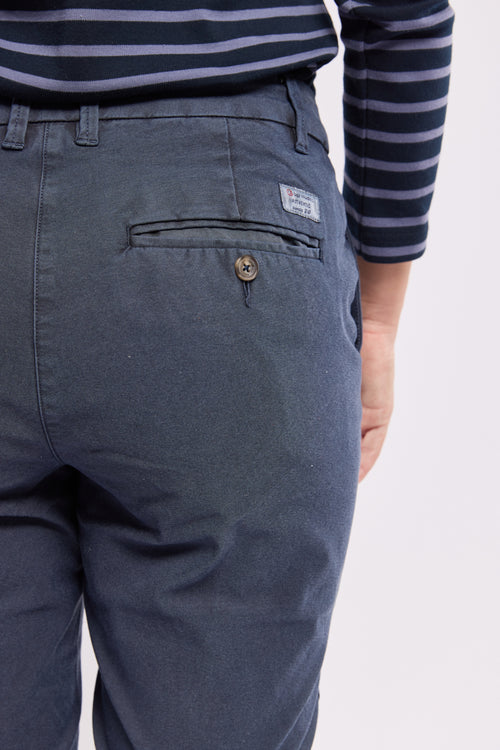 Pantalon chino LORINA - Armor-lux - 4