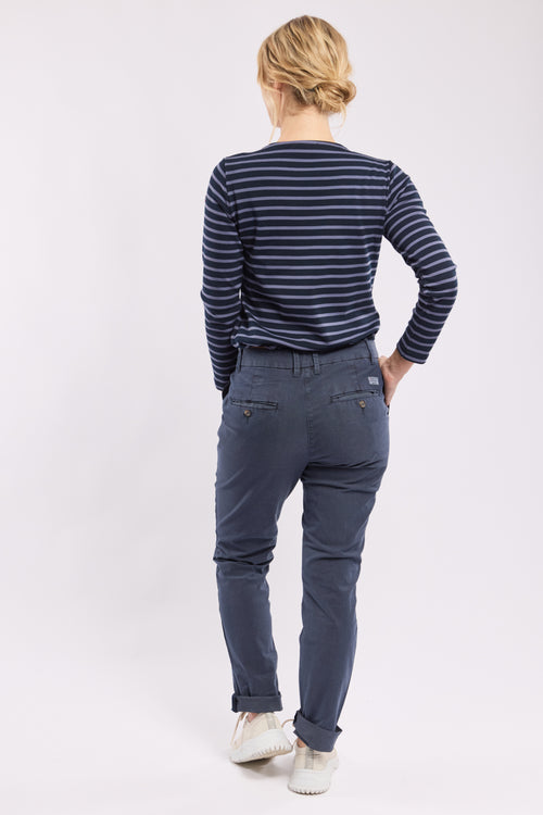 Chino-Hose LORINA - Armor-lux - 2