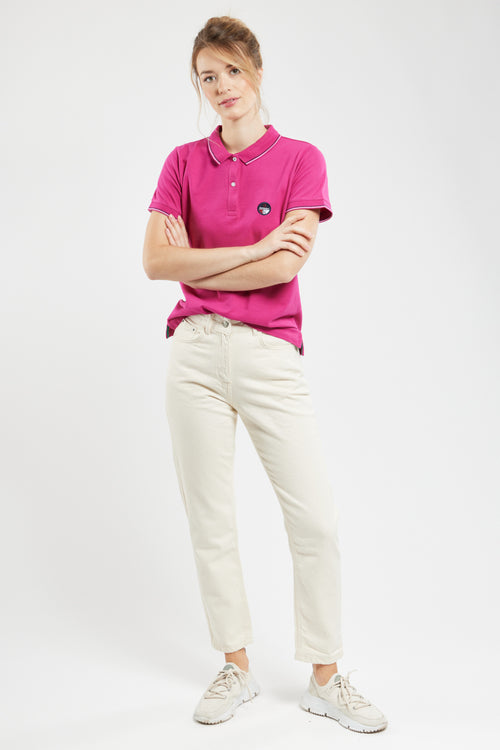 LONZAC jeans - cotton - Armor-lux - 1