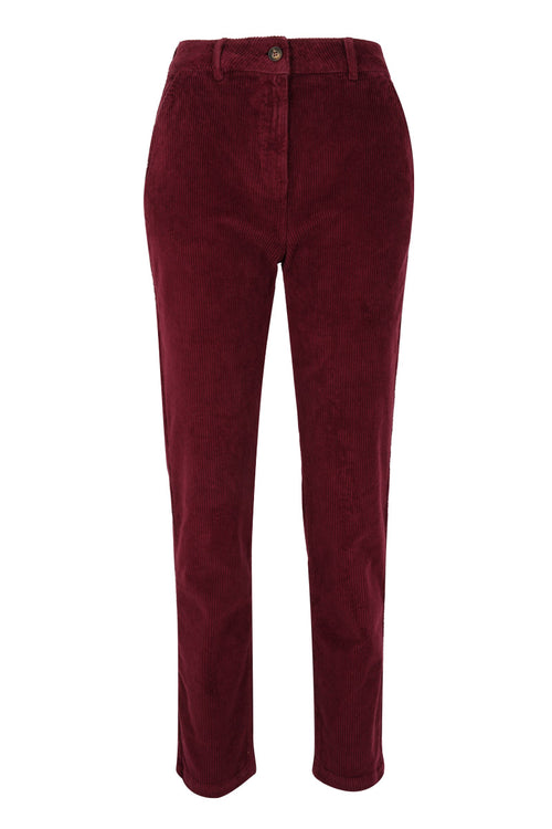 LUIS corduroy trousers - Armor-lux - 1