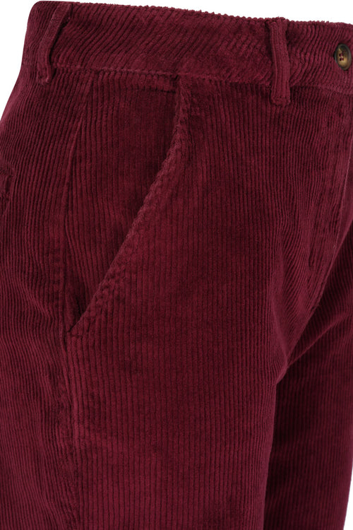 LUIS corduroy trousers - Armor-lux - 3