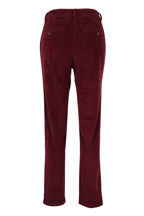 LUIS corduroy trousers - Armor-lux - 2