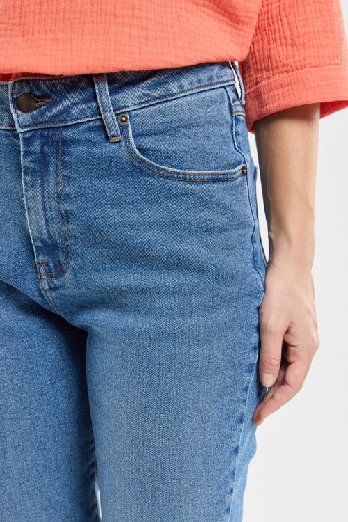 Gerade geschnittene Jeans LONZAC - Armor-lux - 3