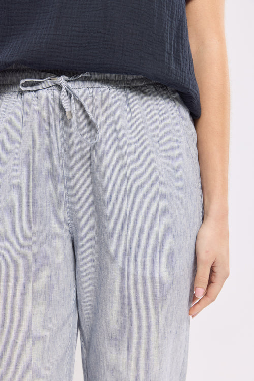 LOCTUDON trousers with elasticated waist - Armor-lux - 2