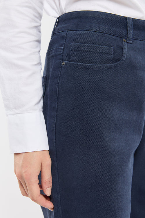 LEANDRO trousers - cotton - Armor-lux - 3