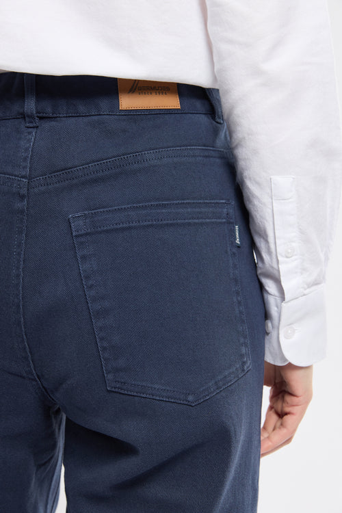 LEANDRO trousers - cotton - Armor-lux - 4