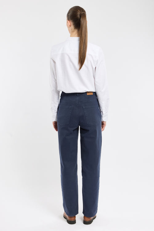 LEANDRO trousers - cotton - Armor-lux - 2